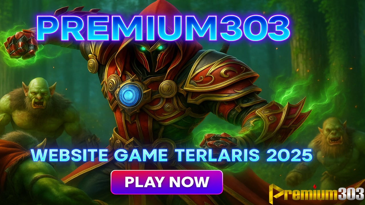 Link Alternatif Premium303 | Raja Slot Gacor Online Hari Ini Gampang Menang